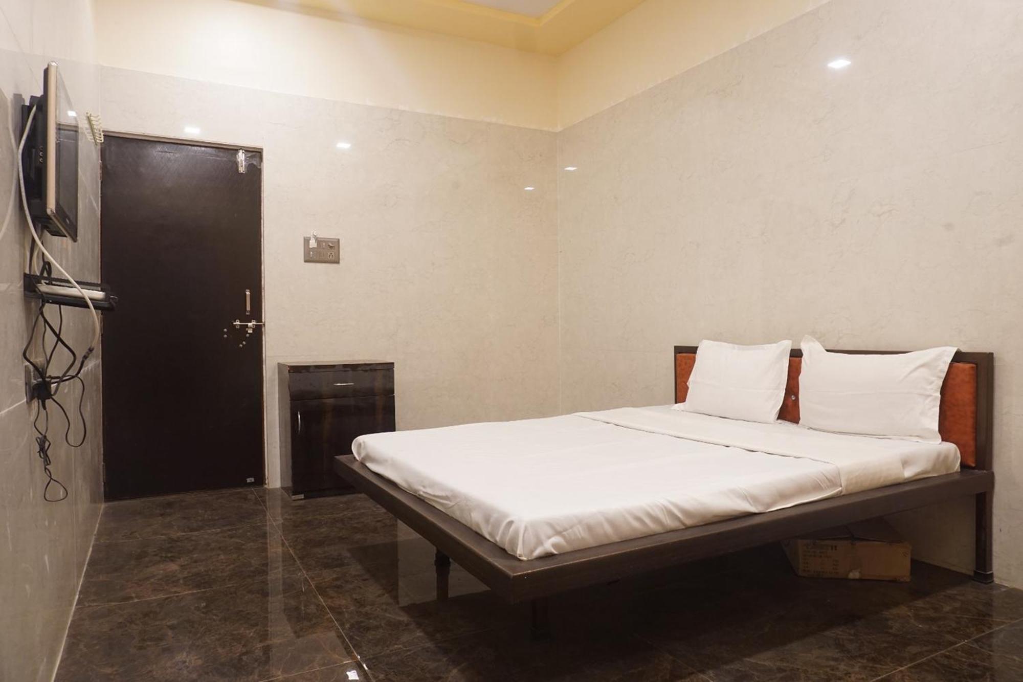 Yashraj Resorts Somatane Ngoại thất bức ảnh