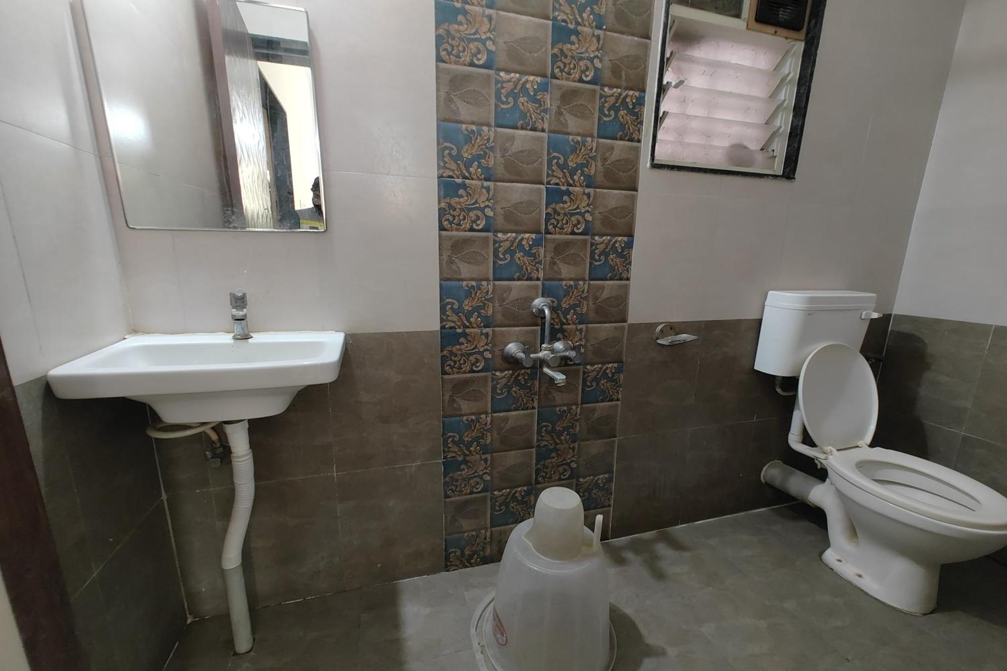 Yashraj Resorts Somatane Ngoại thất bức ảnh