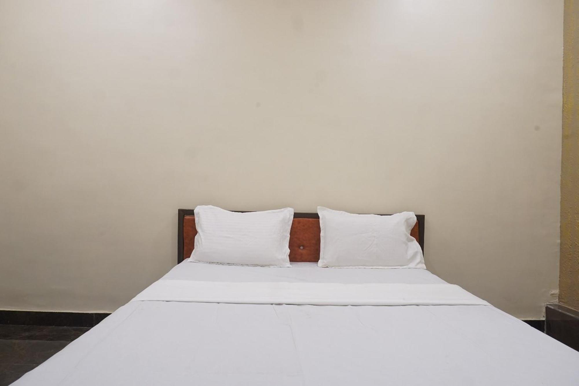 Yashraj Resorts Somatane Ngoại thất bức ảnh