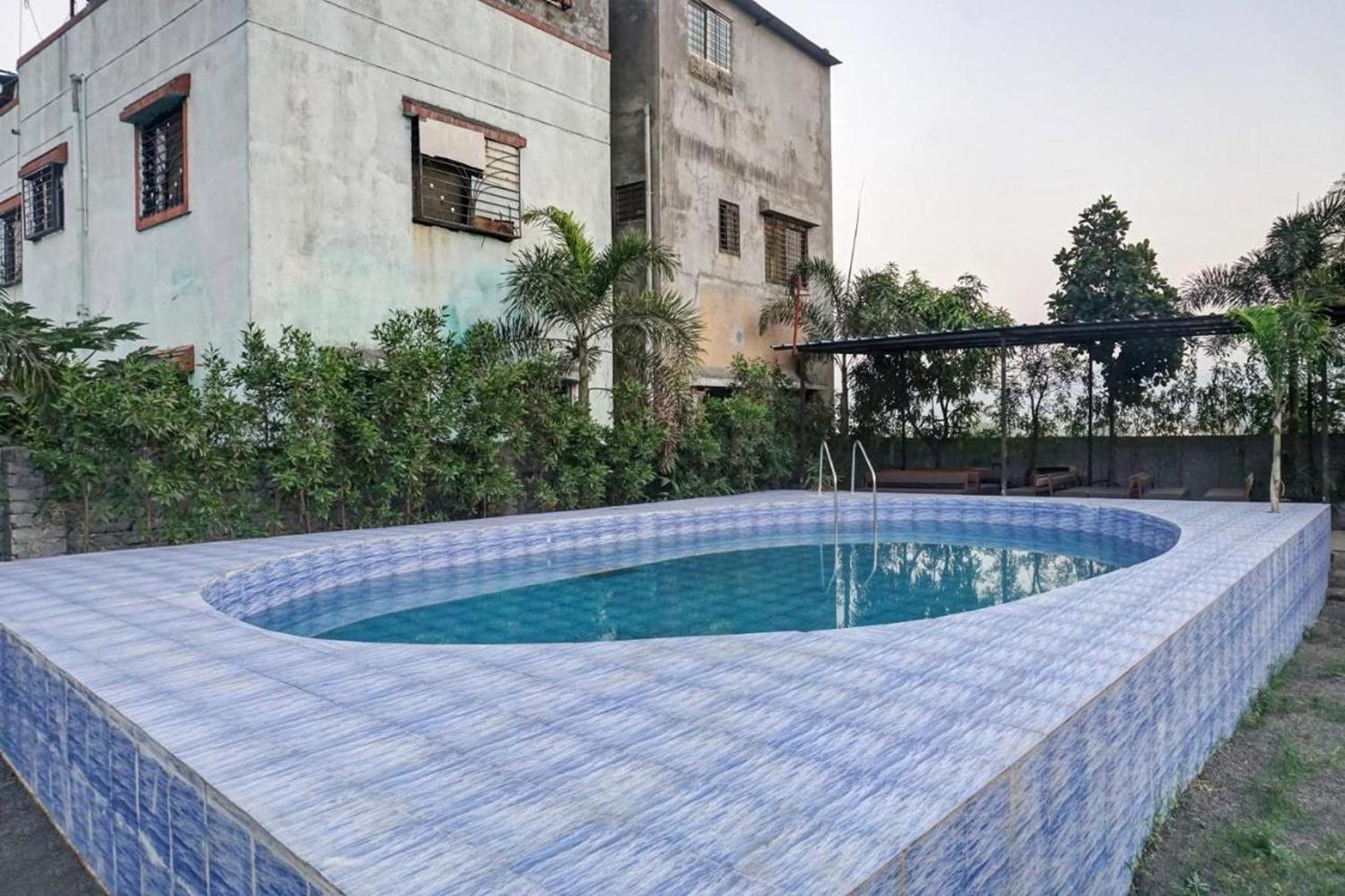 Yashraj Resorts Somatane Ngoại thất bức ảnh